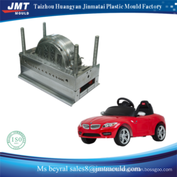Children Car/Plastic injection molding toy car/Taizhou mold manufacturer